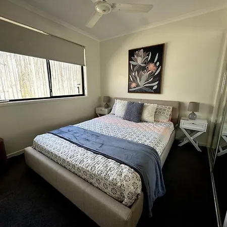 Chic 3-Bedroom Duplex, Air-Con, Pet Friendly Buderim Exterior photo