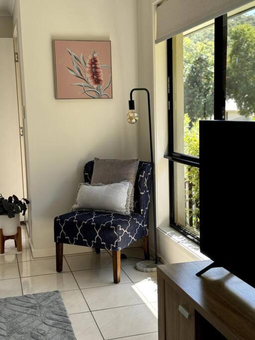 Holiday home Chic 3-bedroom Duplex, Air-con, Pet Friendly *
