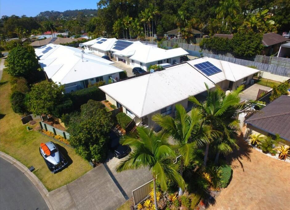 Holiday home Chic 3-bedroom Duplex, Air-con, Pet Friendly *